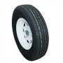 [US Warehouse] ST175/80R13-6PR 5 Lug Replacement Tires